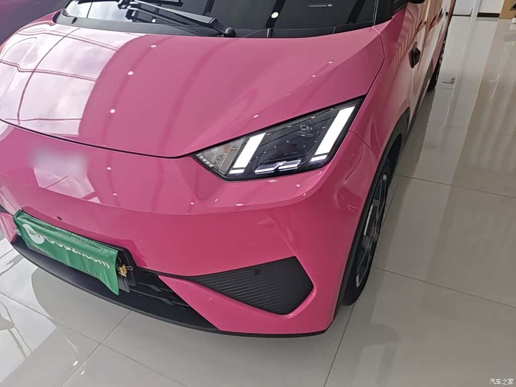 BYD Seagull, 2025 24