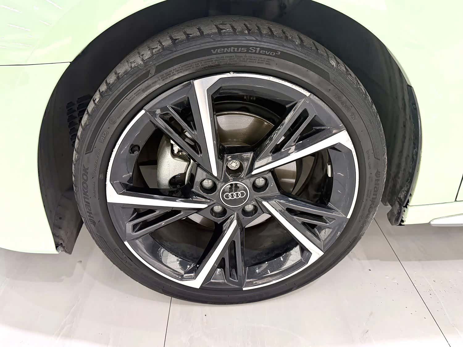 Audi A3, 2022 13