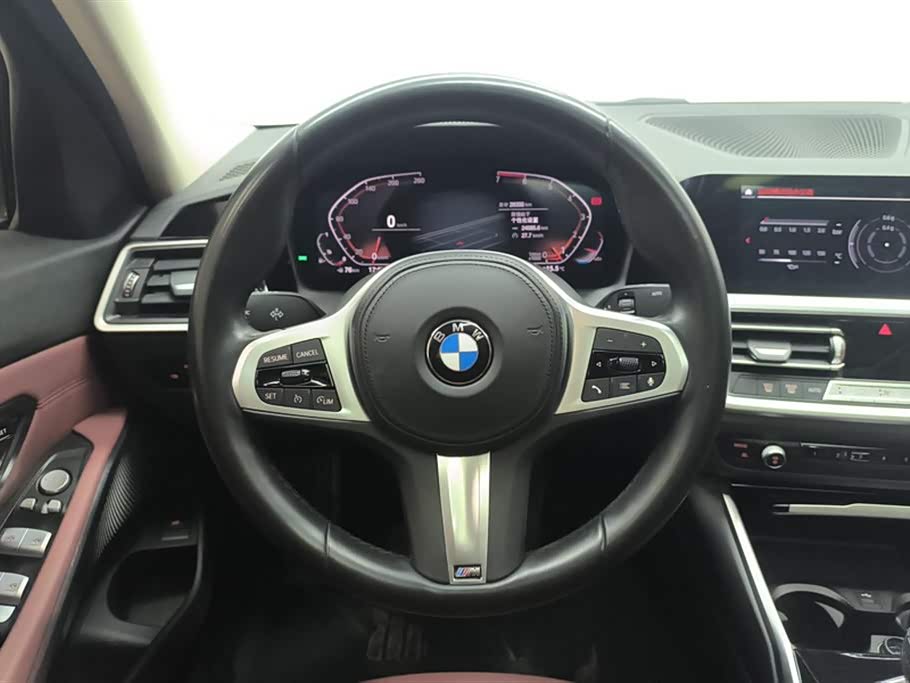 BMW 3 series BMW 3 series