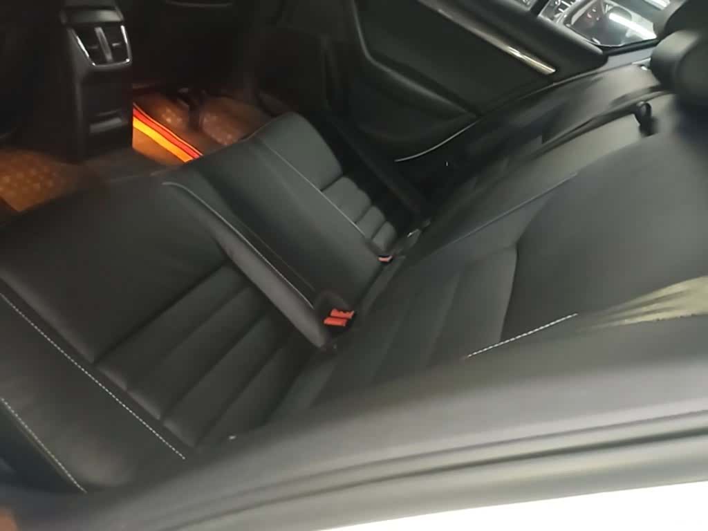 Skoda Octavia, 2016 17