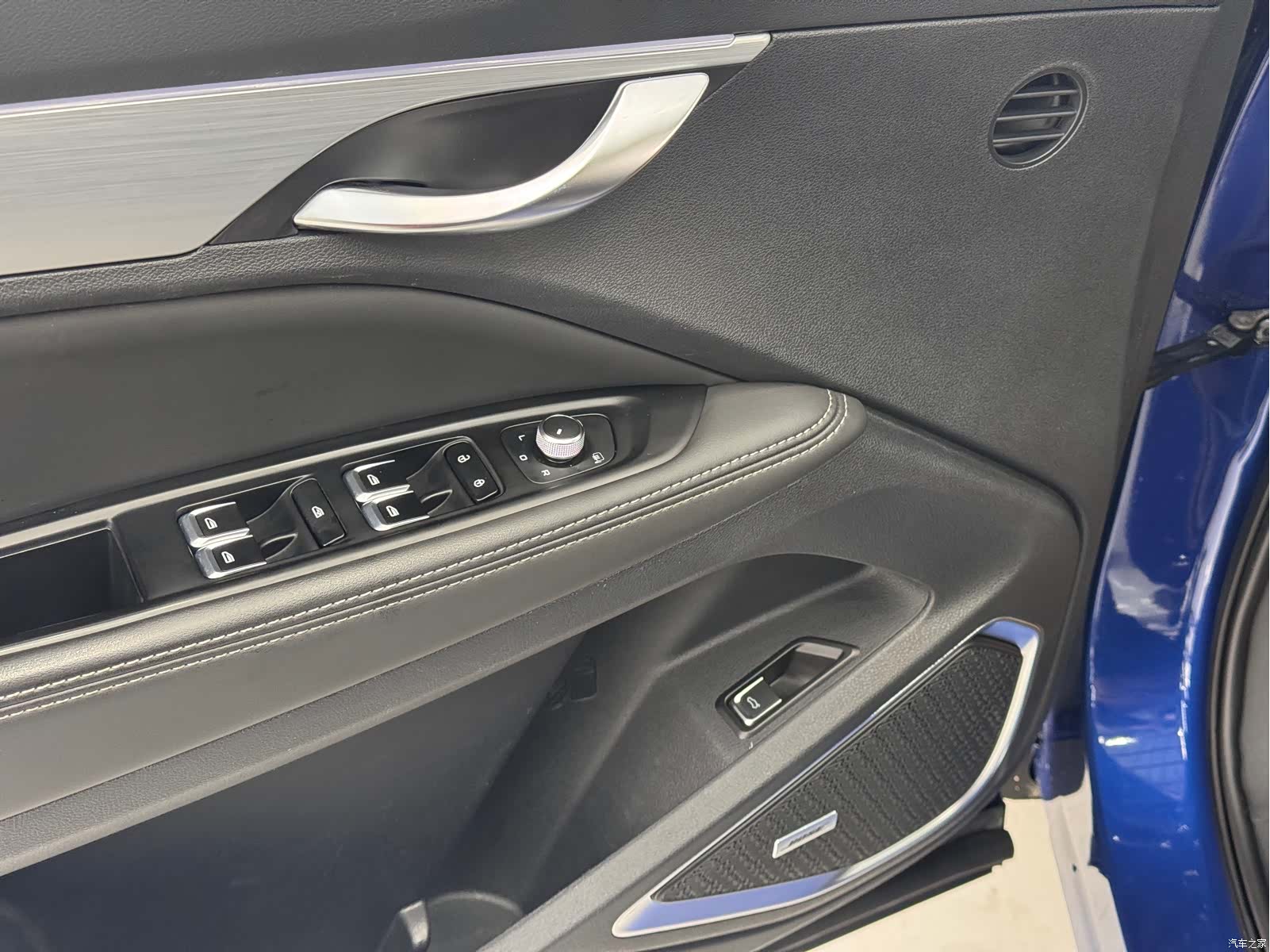 Geely Xingyue, 2019 11