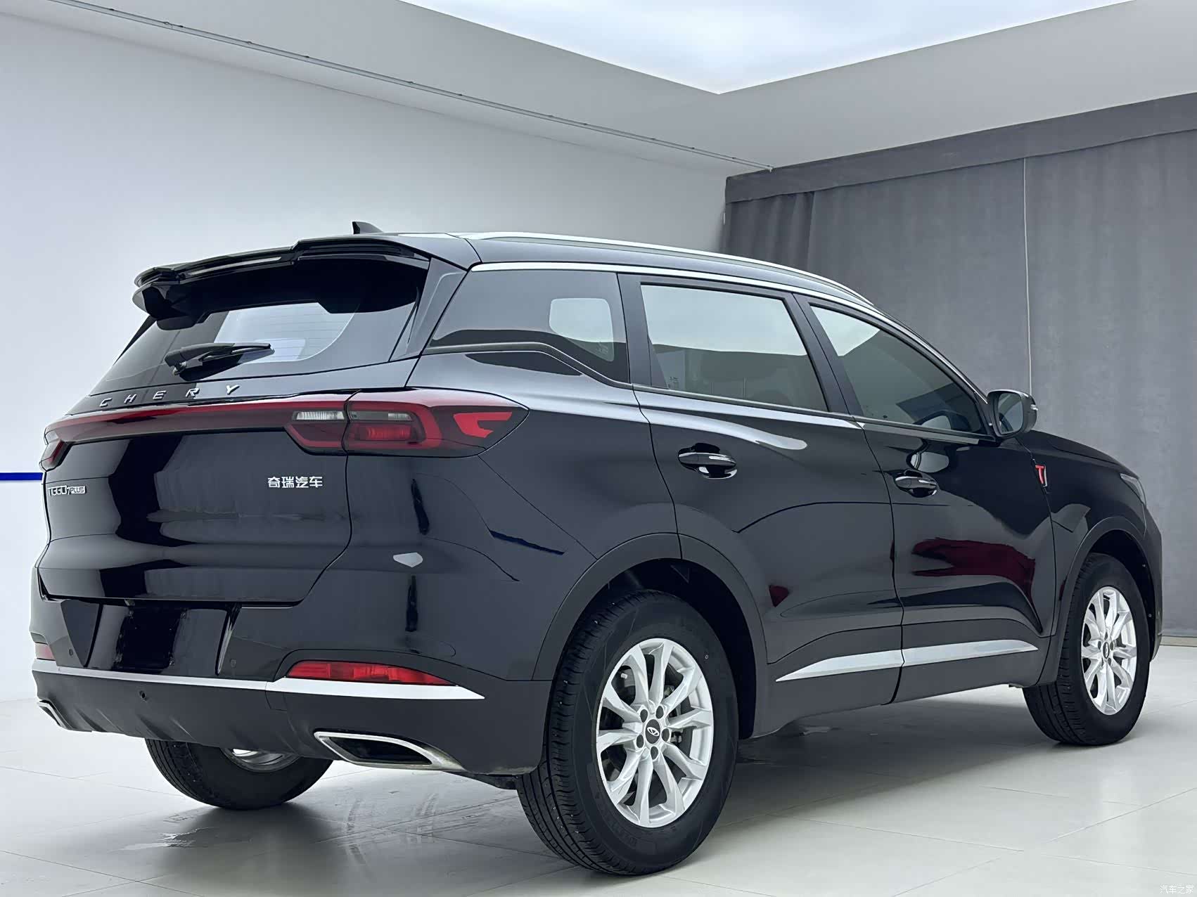 Chery Tiggo 7, 2022 6