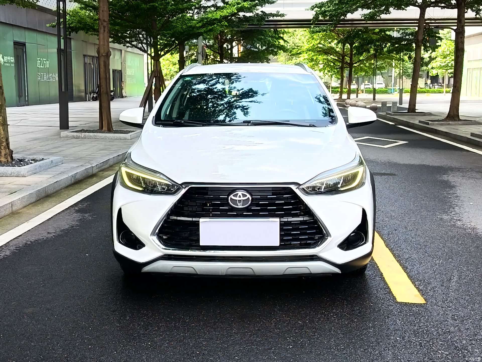 Toyota YARiS L, 2019 2