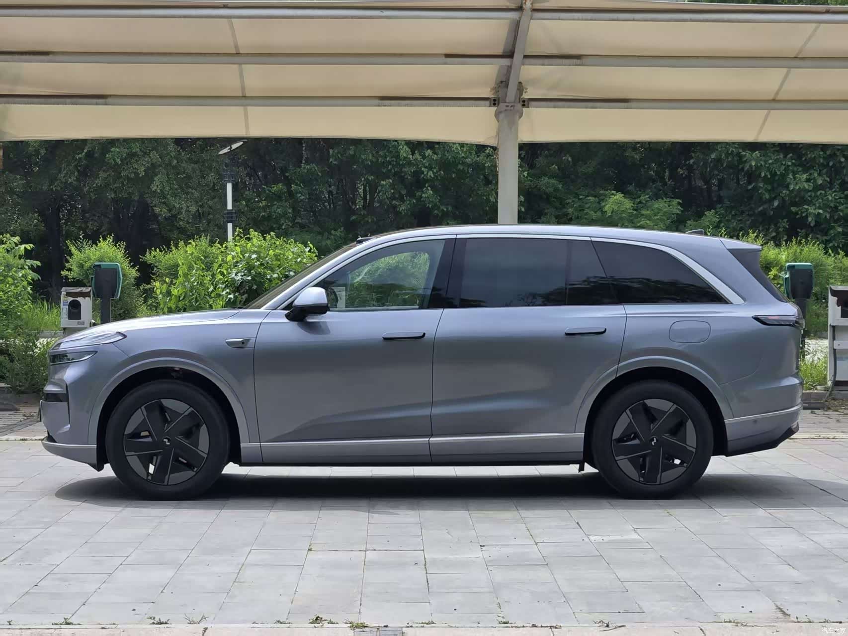 NIO L90, 2026 3
