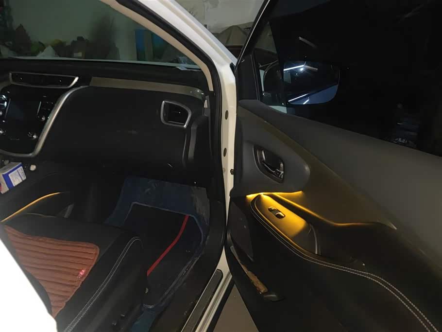 Nissan Loulan Nissan Loulan