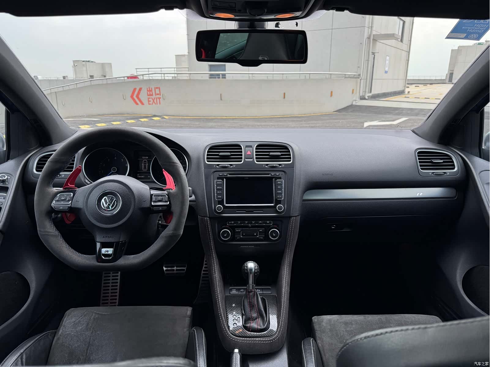Volkswagen Golf, 2014 8