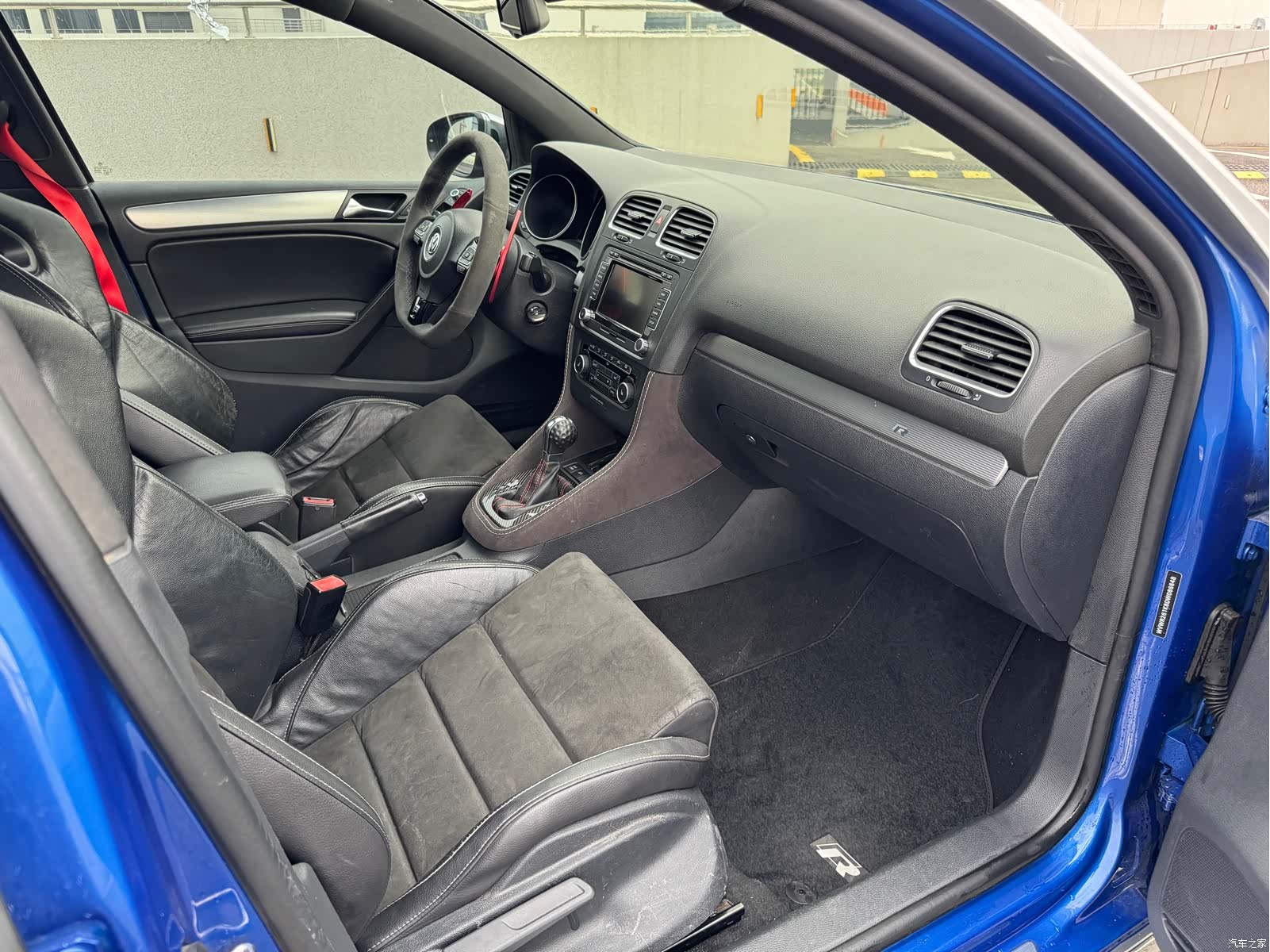 Volkswagen Golf, 2014 13