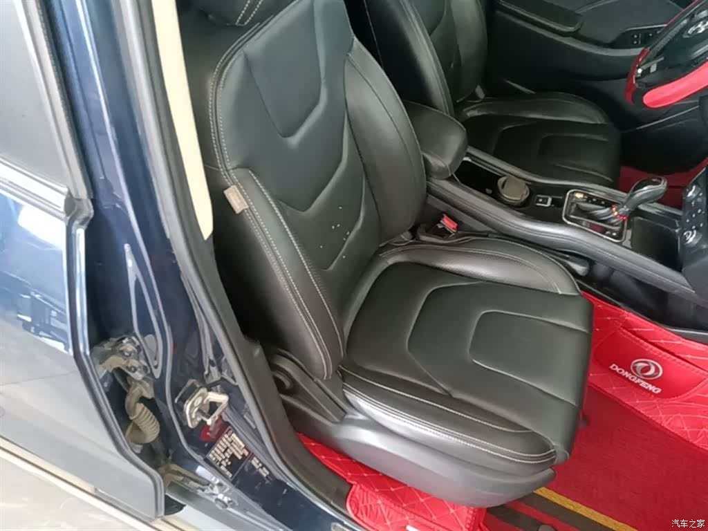 DongFeng 580, 2017 25