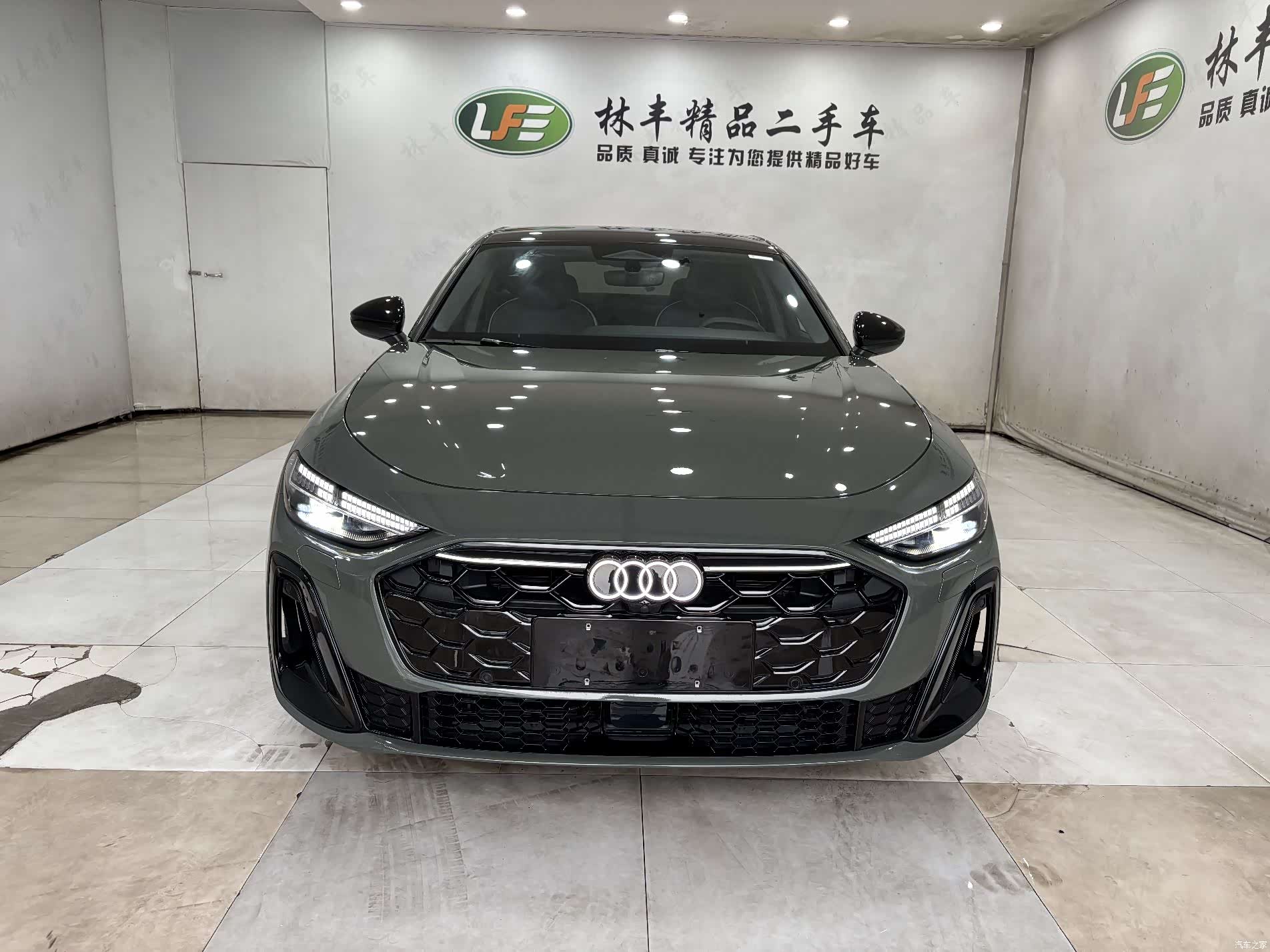 Audi A5, 2025 3