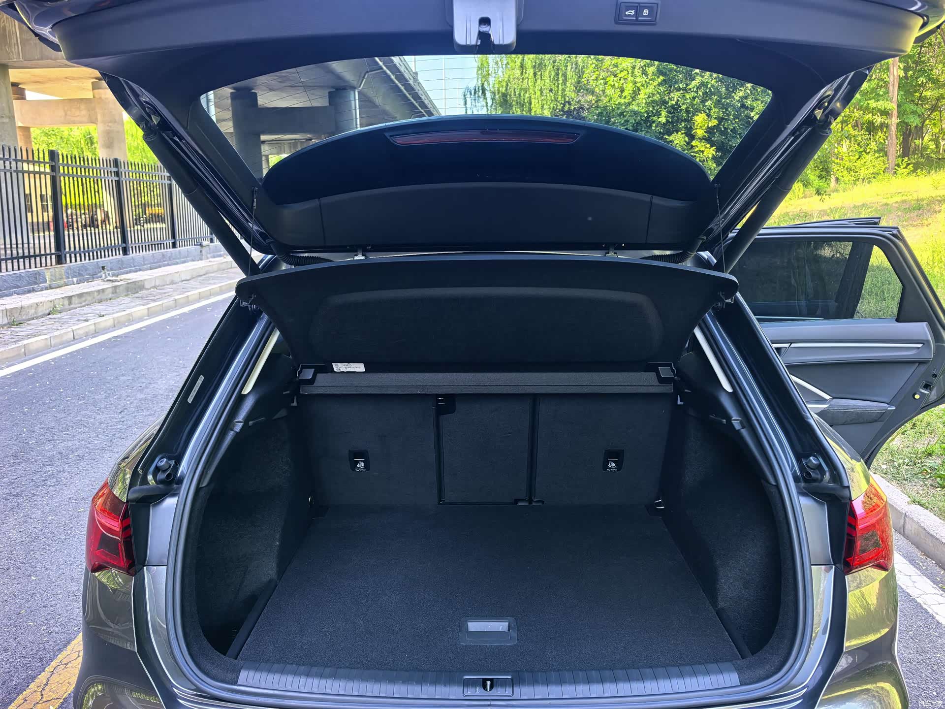 Audi Q3, 2021 17