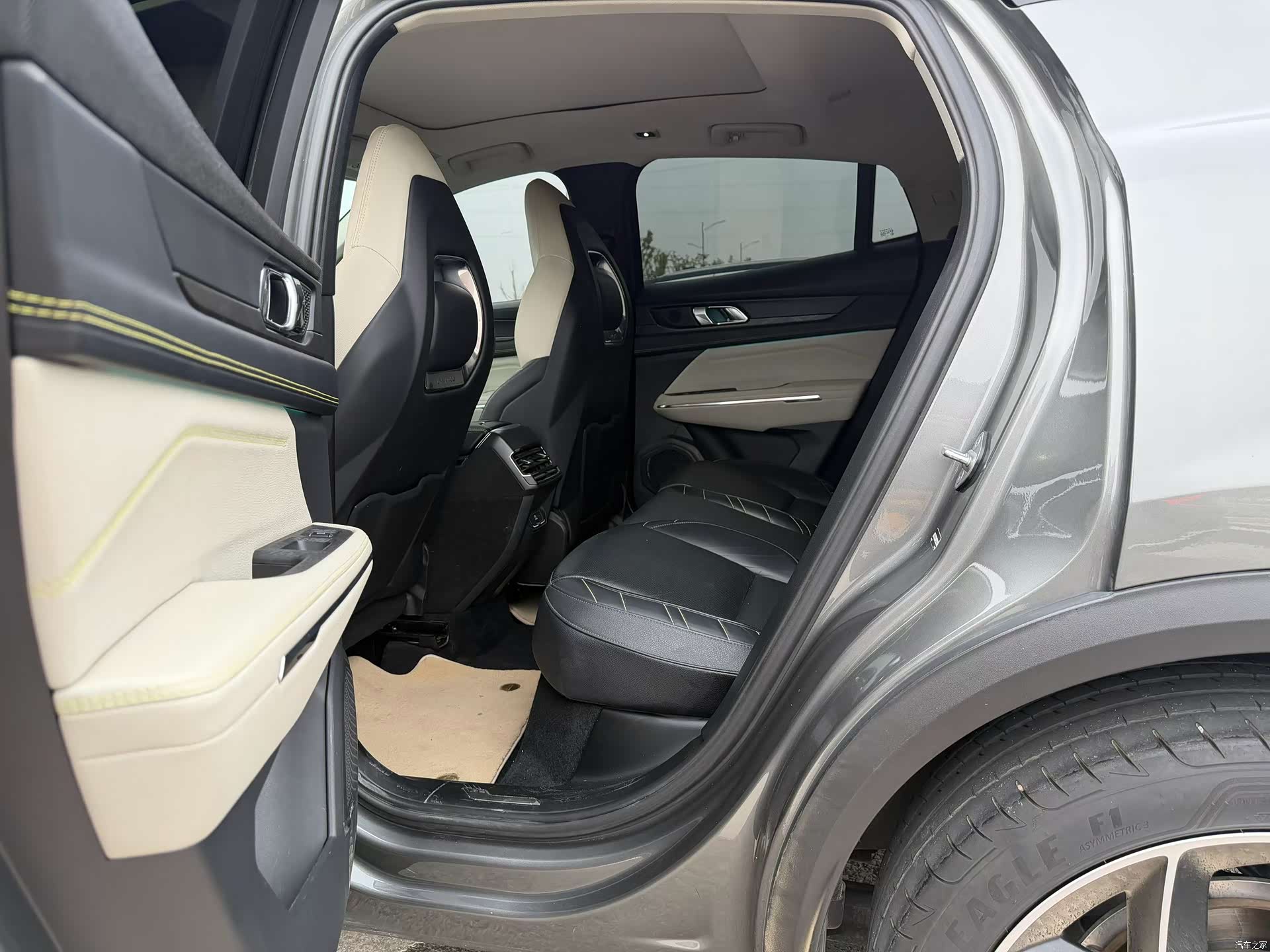 Lynk & Co 02, 2021 6