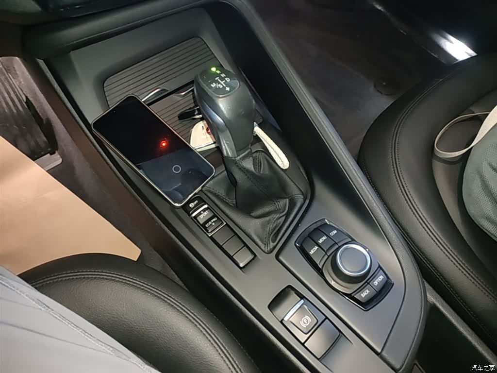 BMW X1, 2018 14