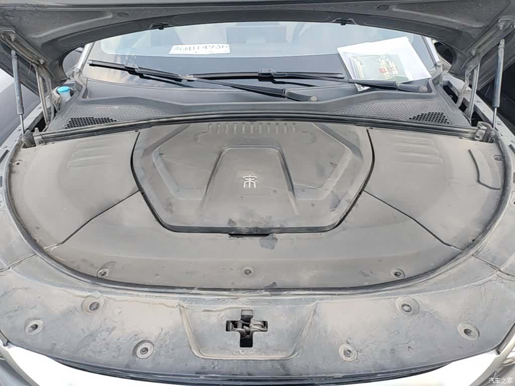 BYD Song, 2021 20
