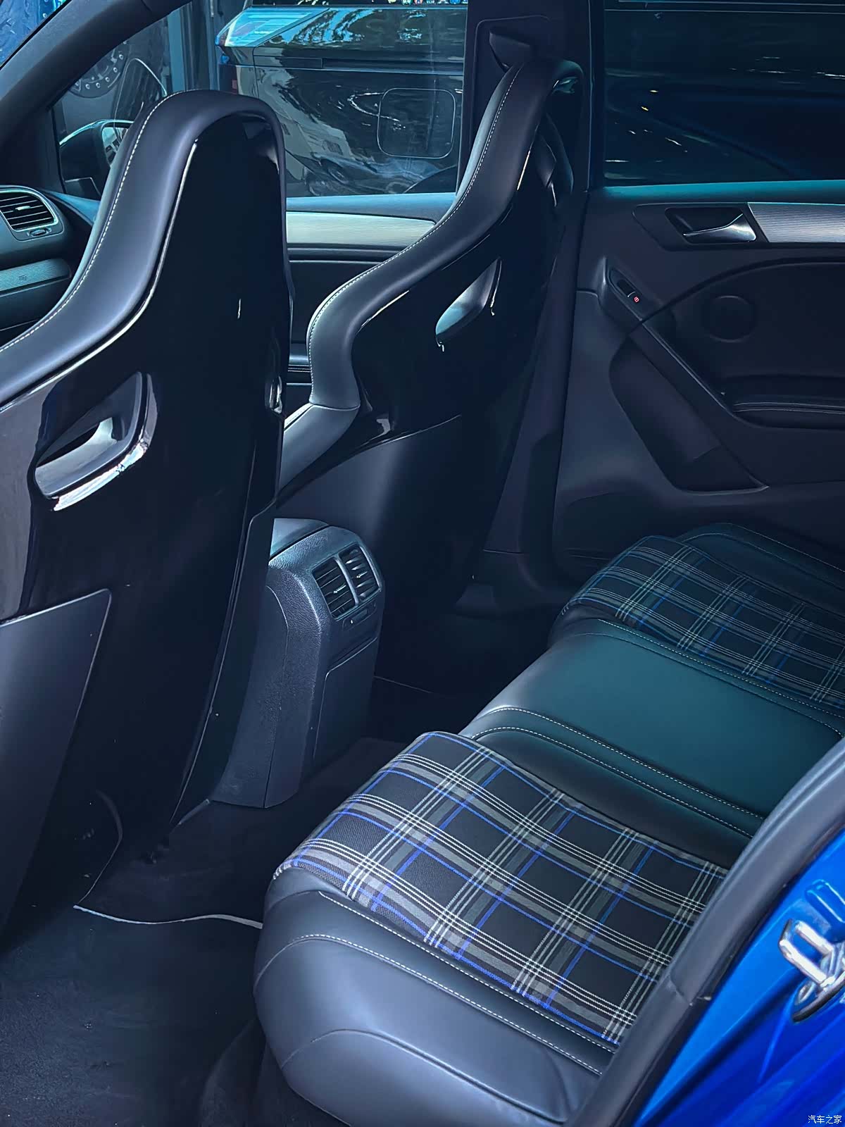 Volkswagen Golf, 2014 9