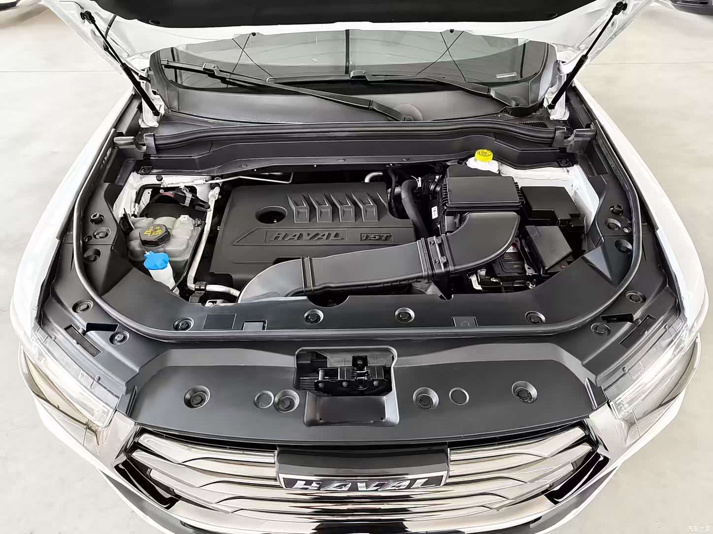 Haval H6, 2022 9