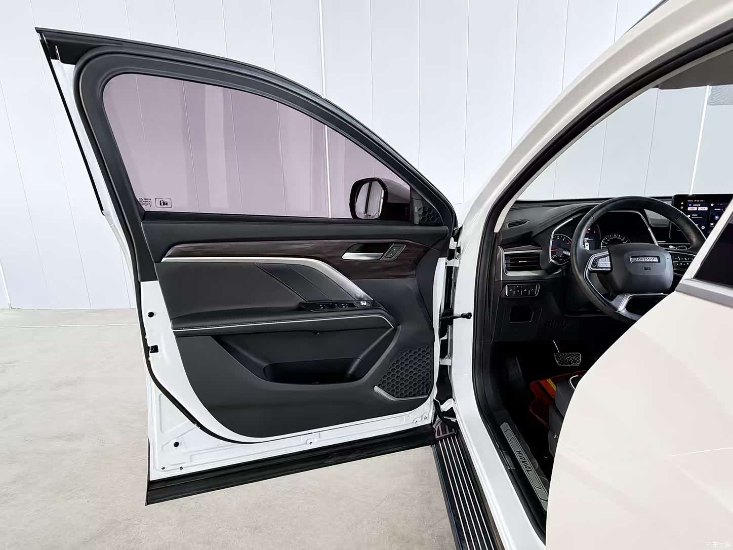 Haval H6, 2022 21