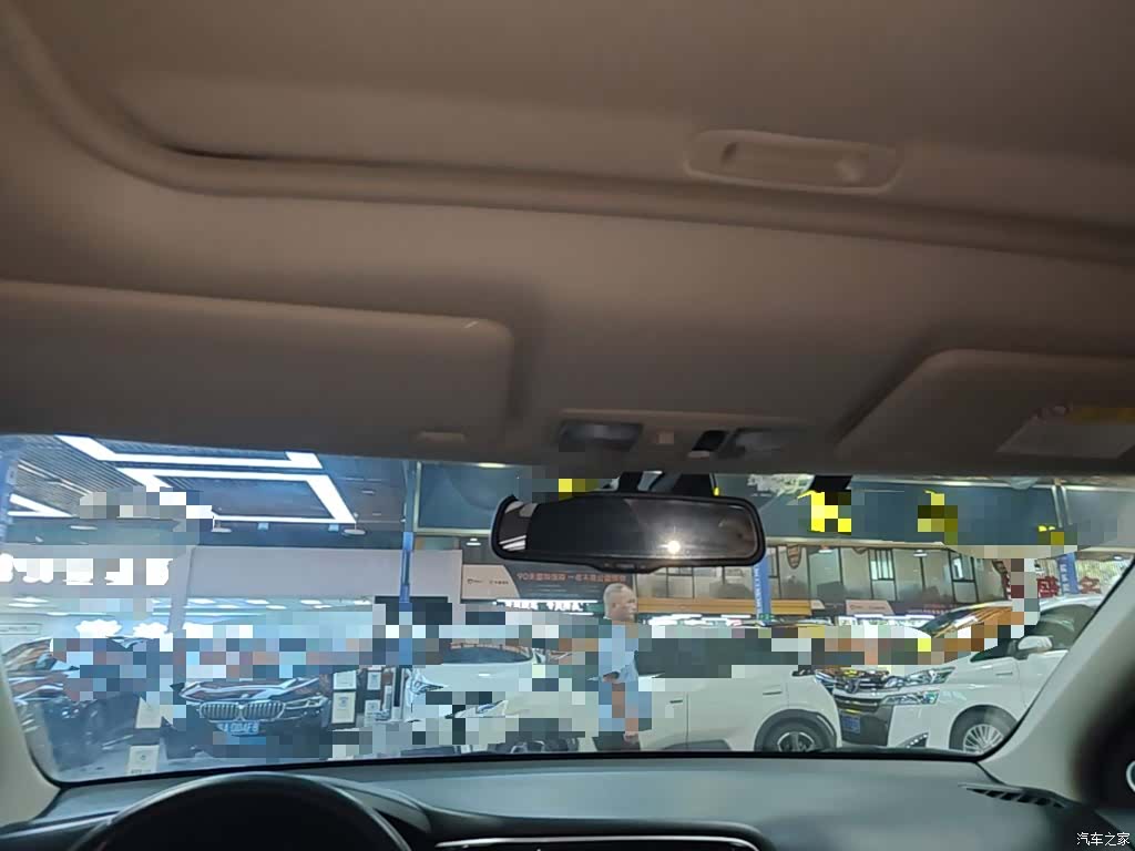 Mitsubishi Outlander, 2017 18