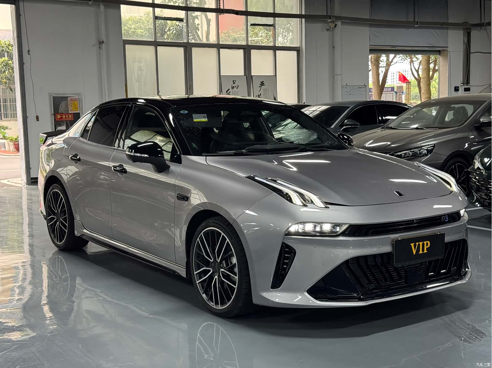 Lynk & Co 02, 2025 3
