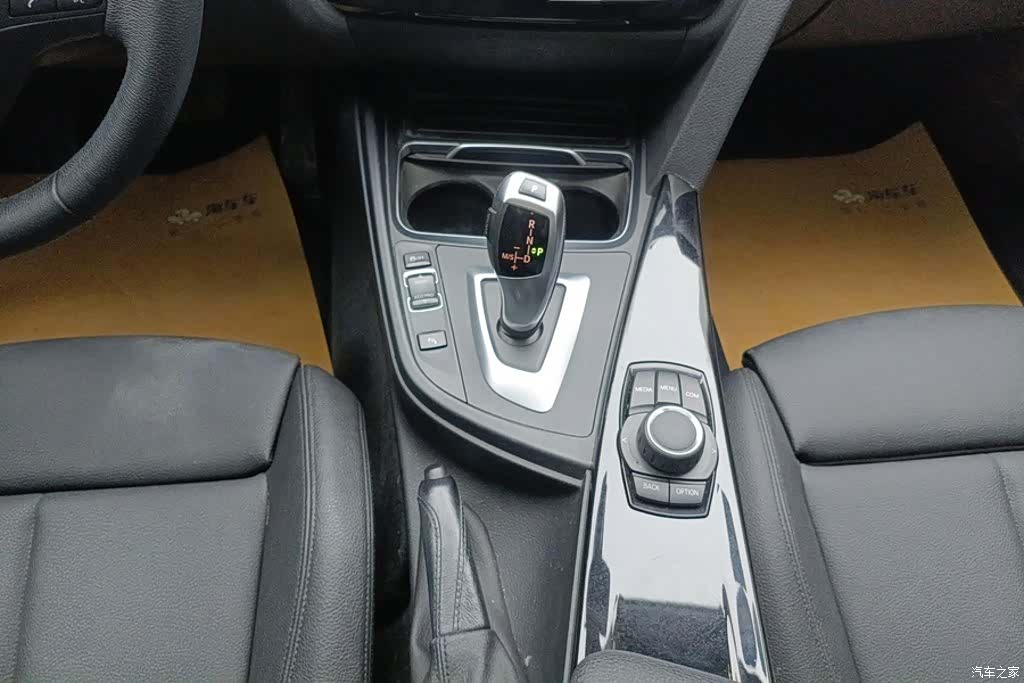 BMW 3 Series, 2018 16