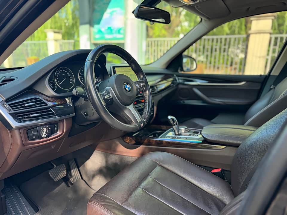 BMW X5 BMW X5