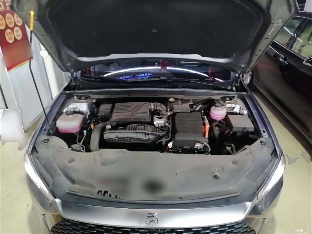 BYD Qin, 2024 20