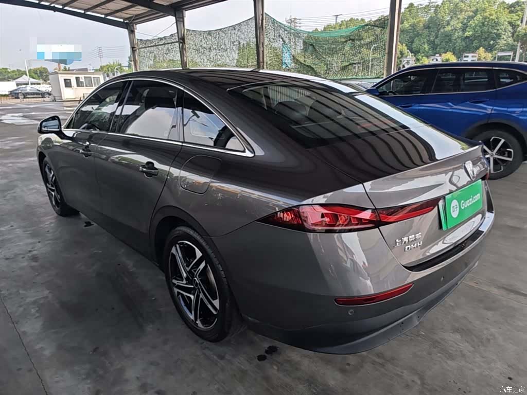 Roewe D7, 2025 все фото