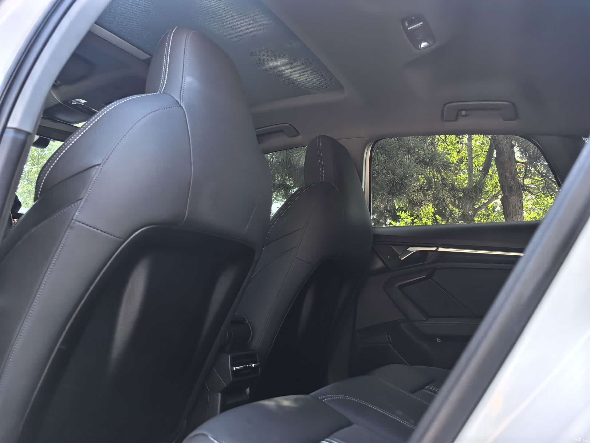 Audi A3, 2023 10