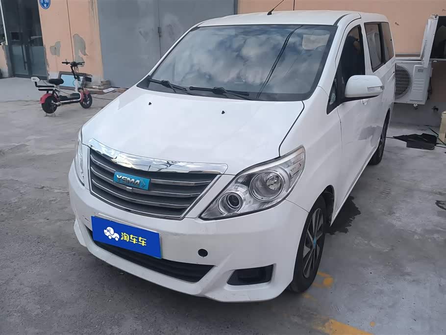 Yema EC30