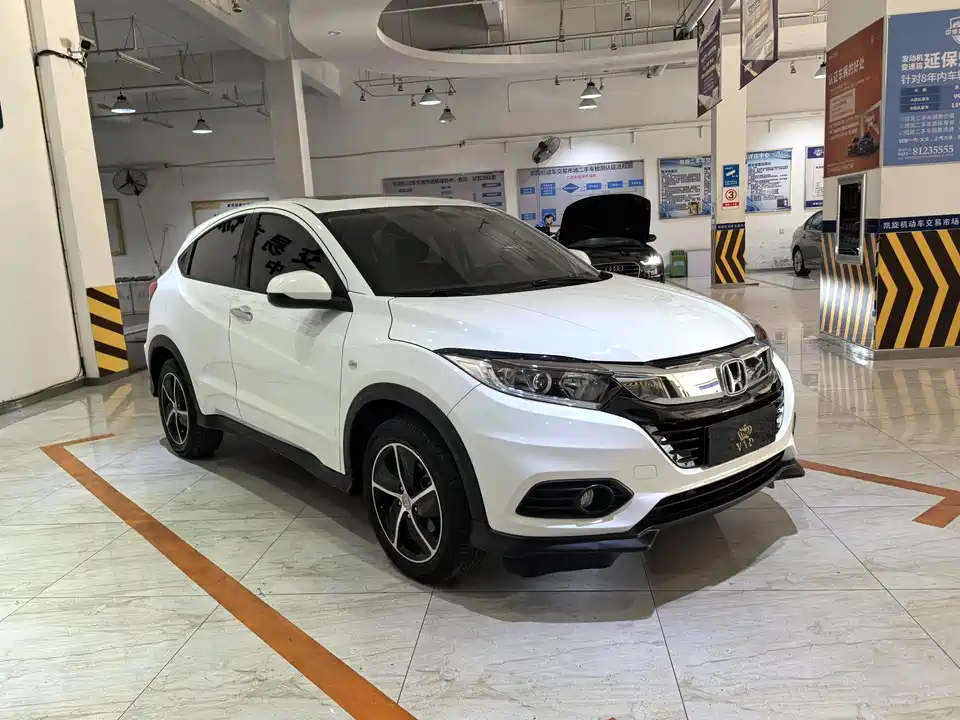 Honda Binzhi