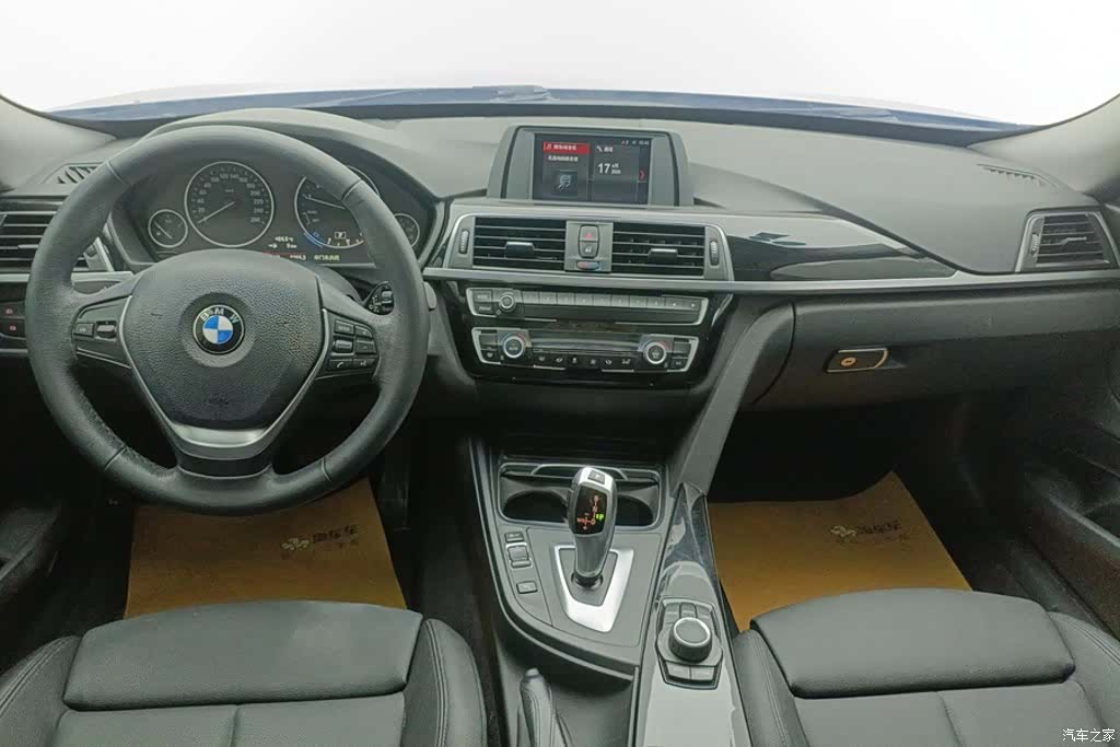 BMW 3 Series, 2018 12