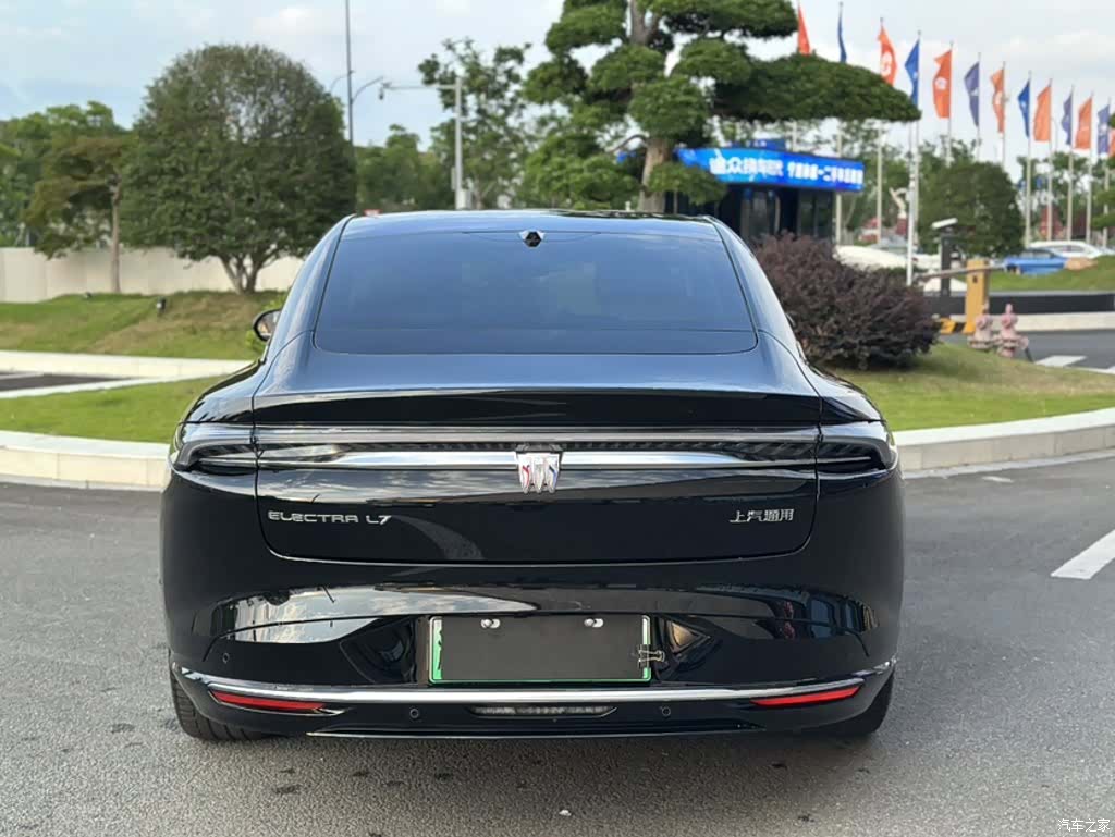 Buick L7, 2025 6