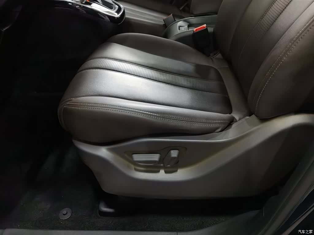 GAC M6, 2019 20