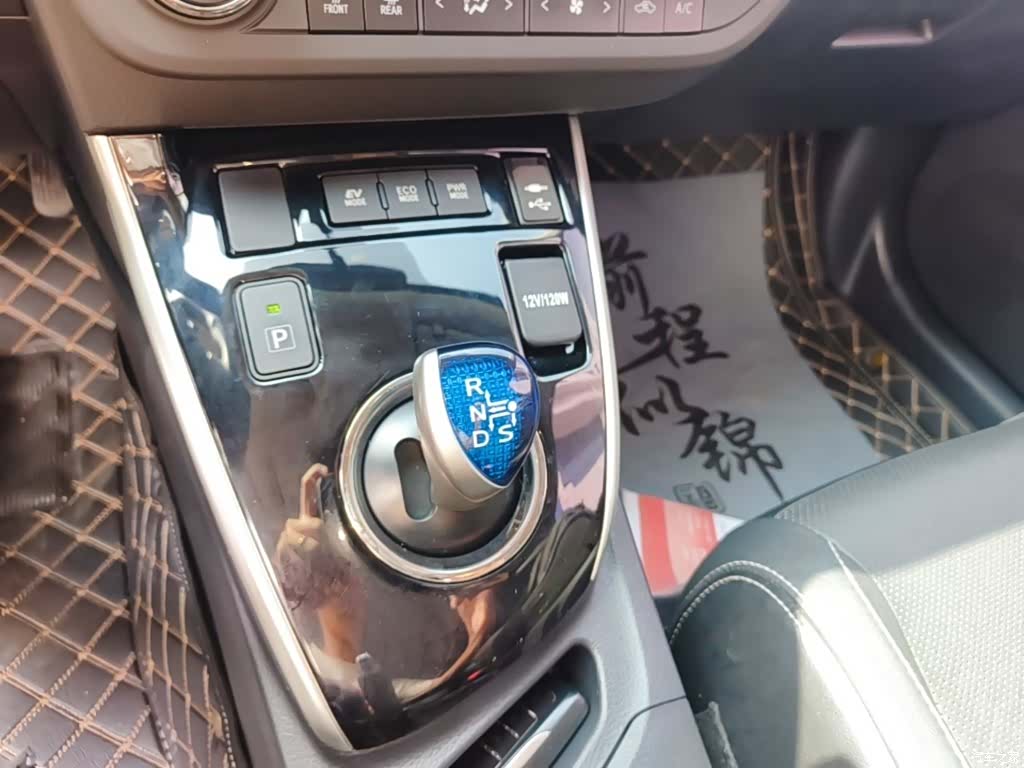 Toyota Levin, 2017 14