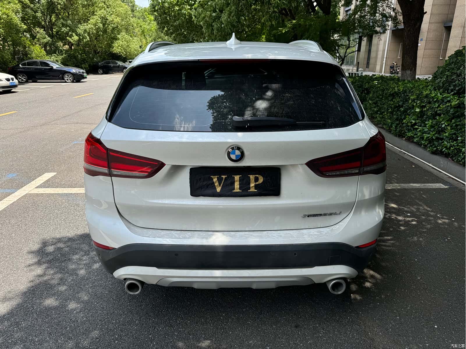 BMW X1, 2022 4