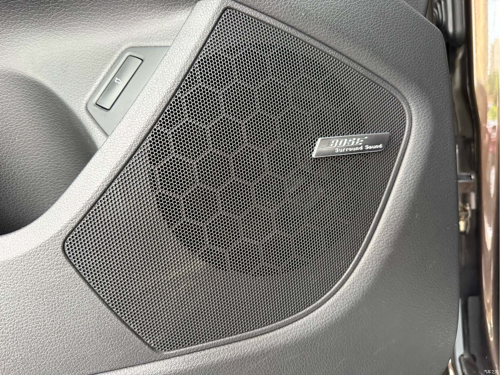 Audi Q7, 2015 12