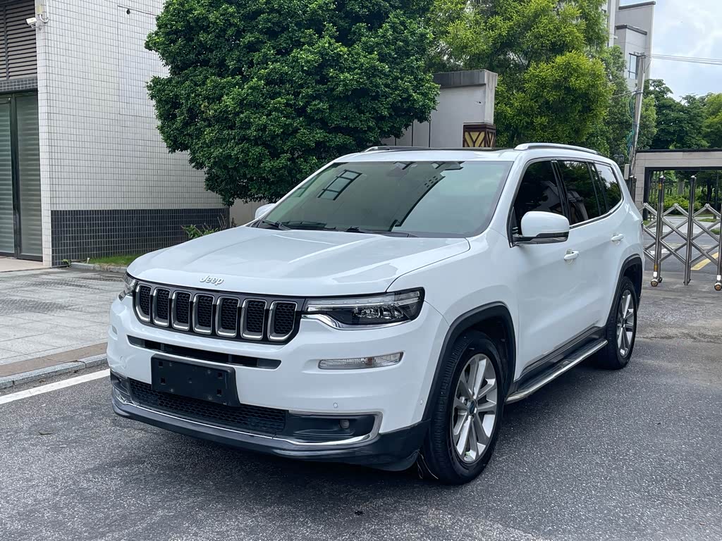 Jeep