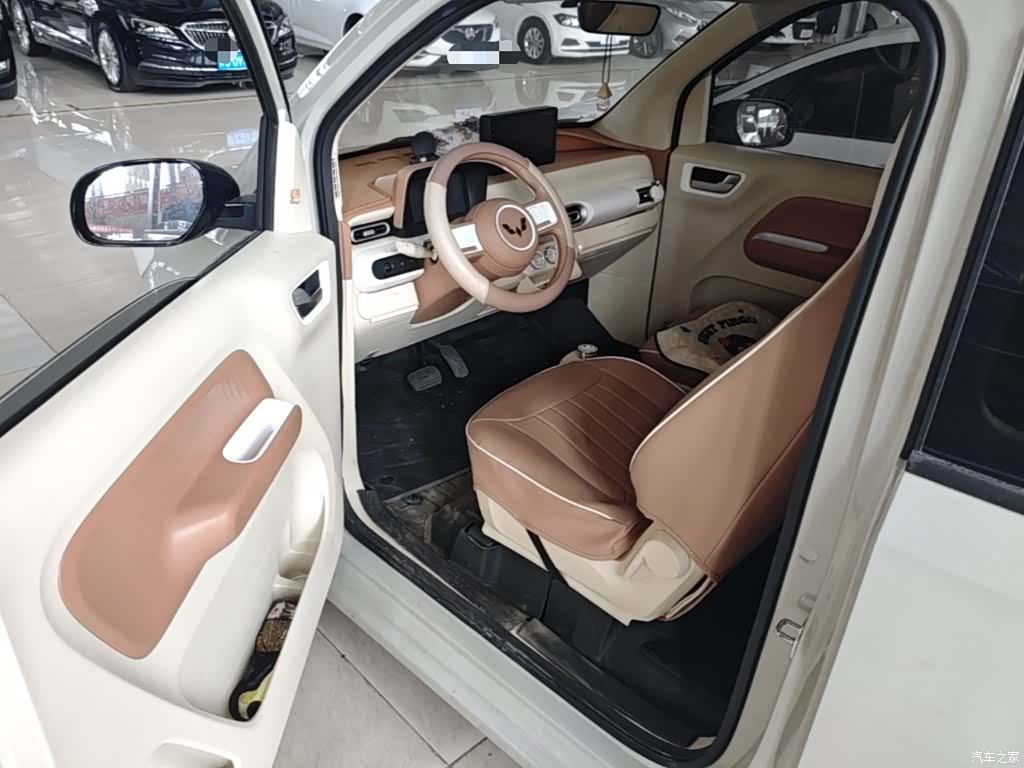 Wuling MINIEV, 2025 16
