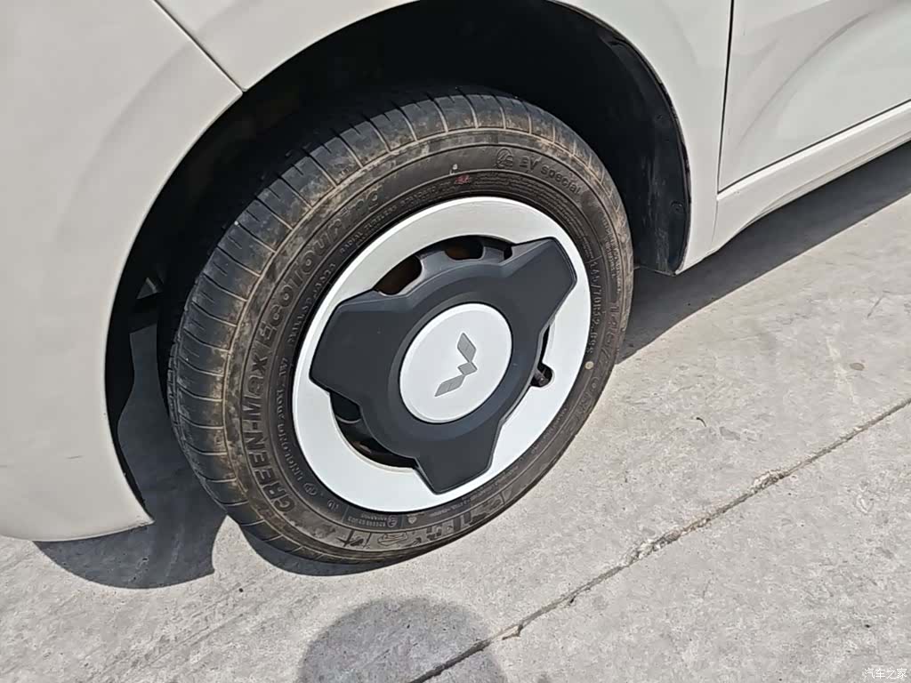 Wuling MINIEV, 2024 25