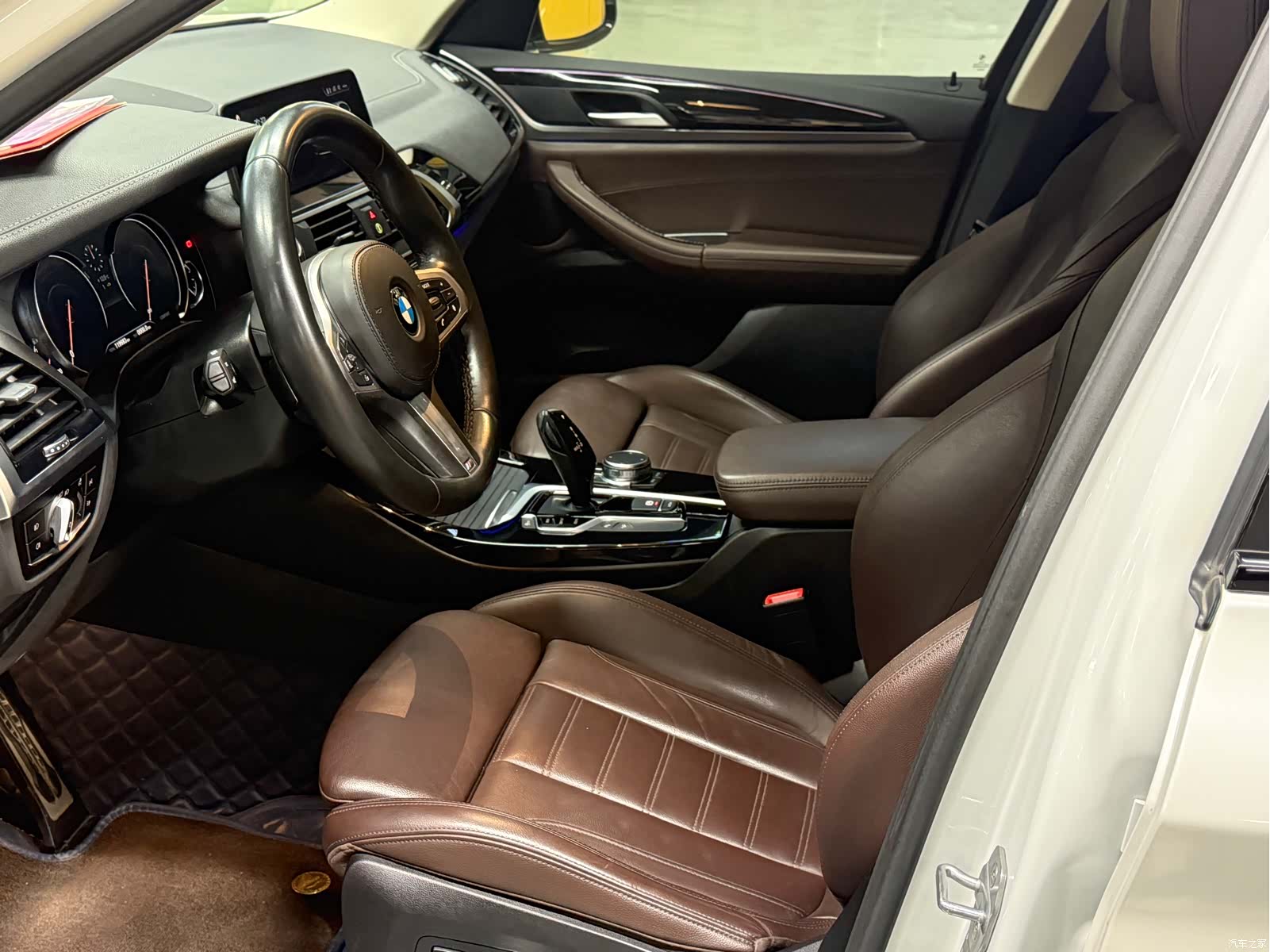 BMW X3, 2019 16