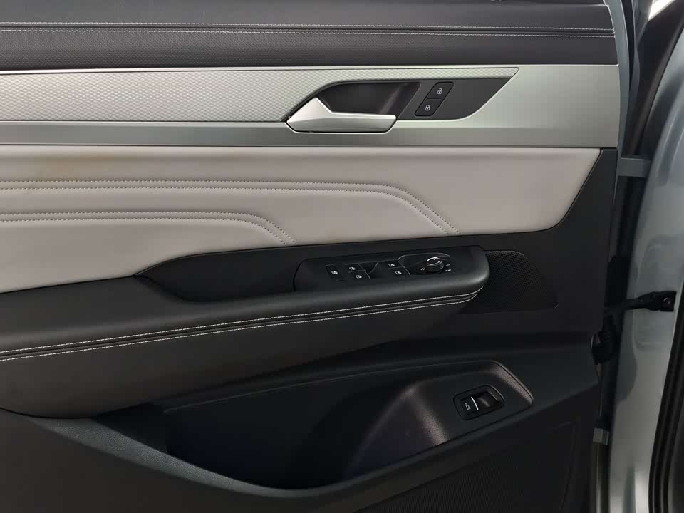 Volkswagen Range patrol