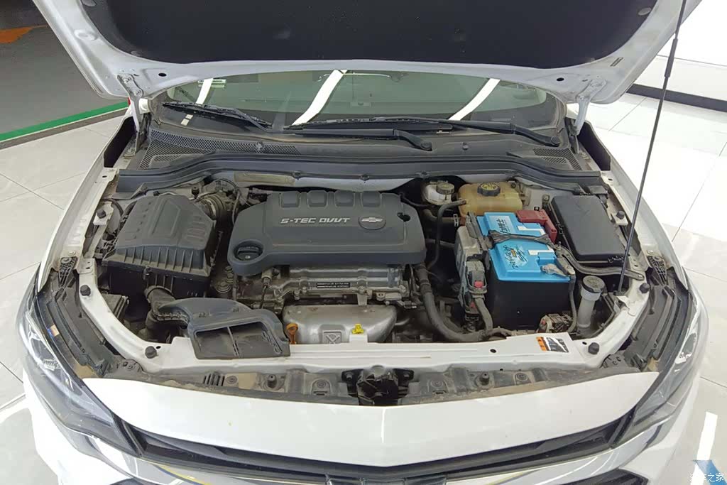 Chevrolet 320, 2022 10