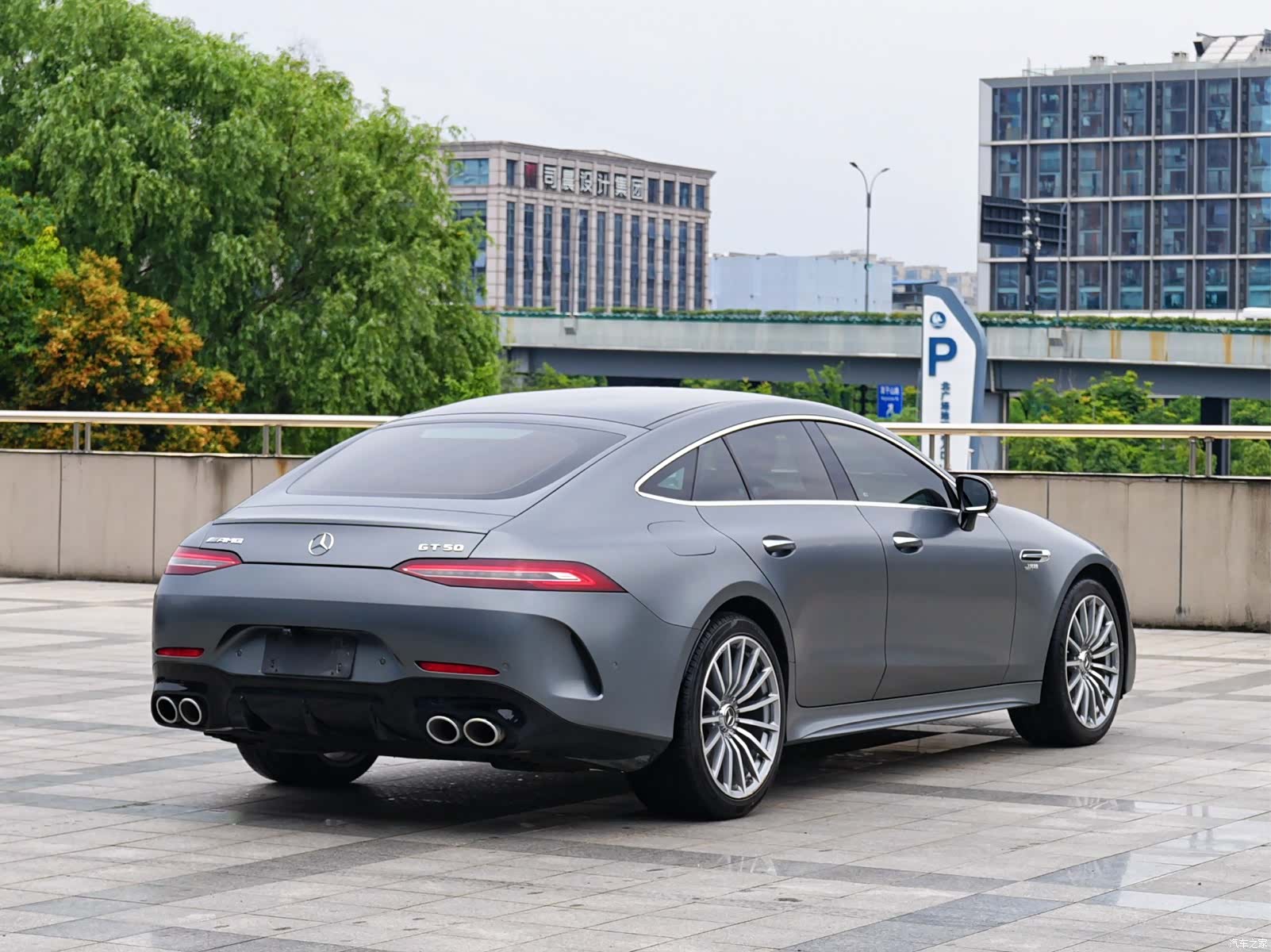 MG AMG, 2023 4