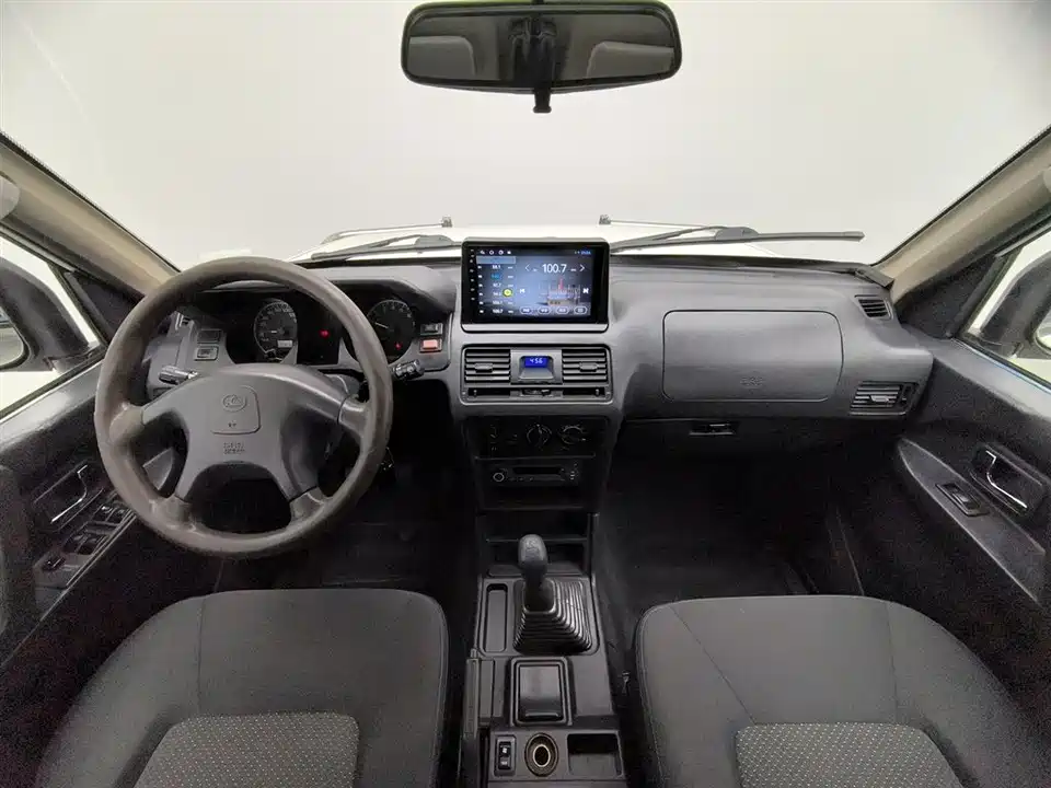 Leopaard Black King Kong