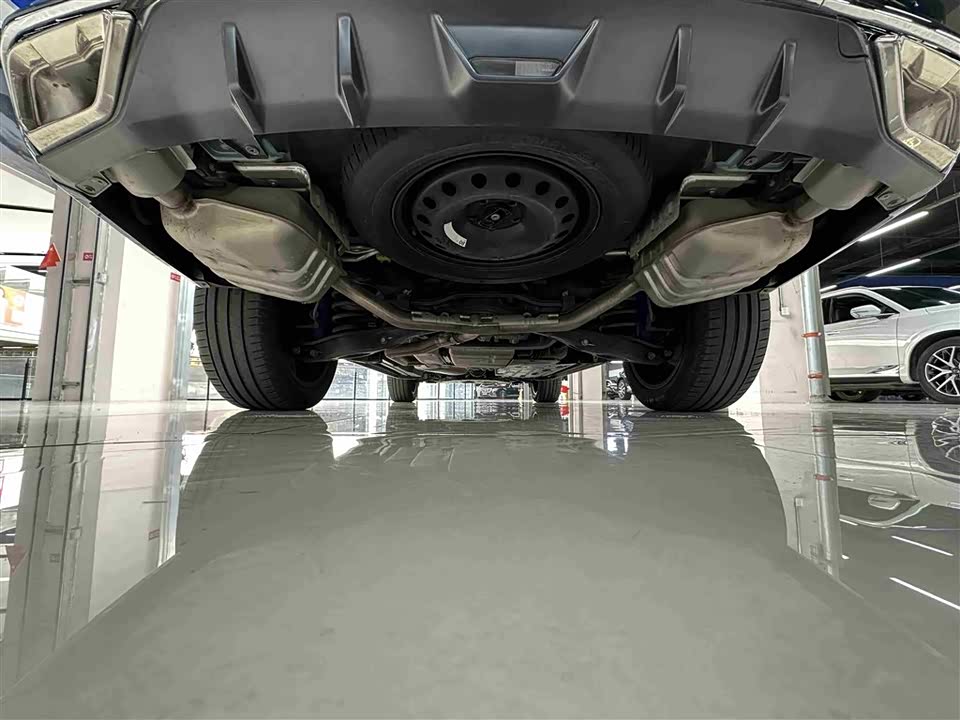 Trumpchi Trumpchi GS8