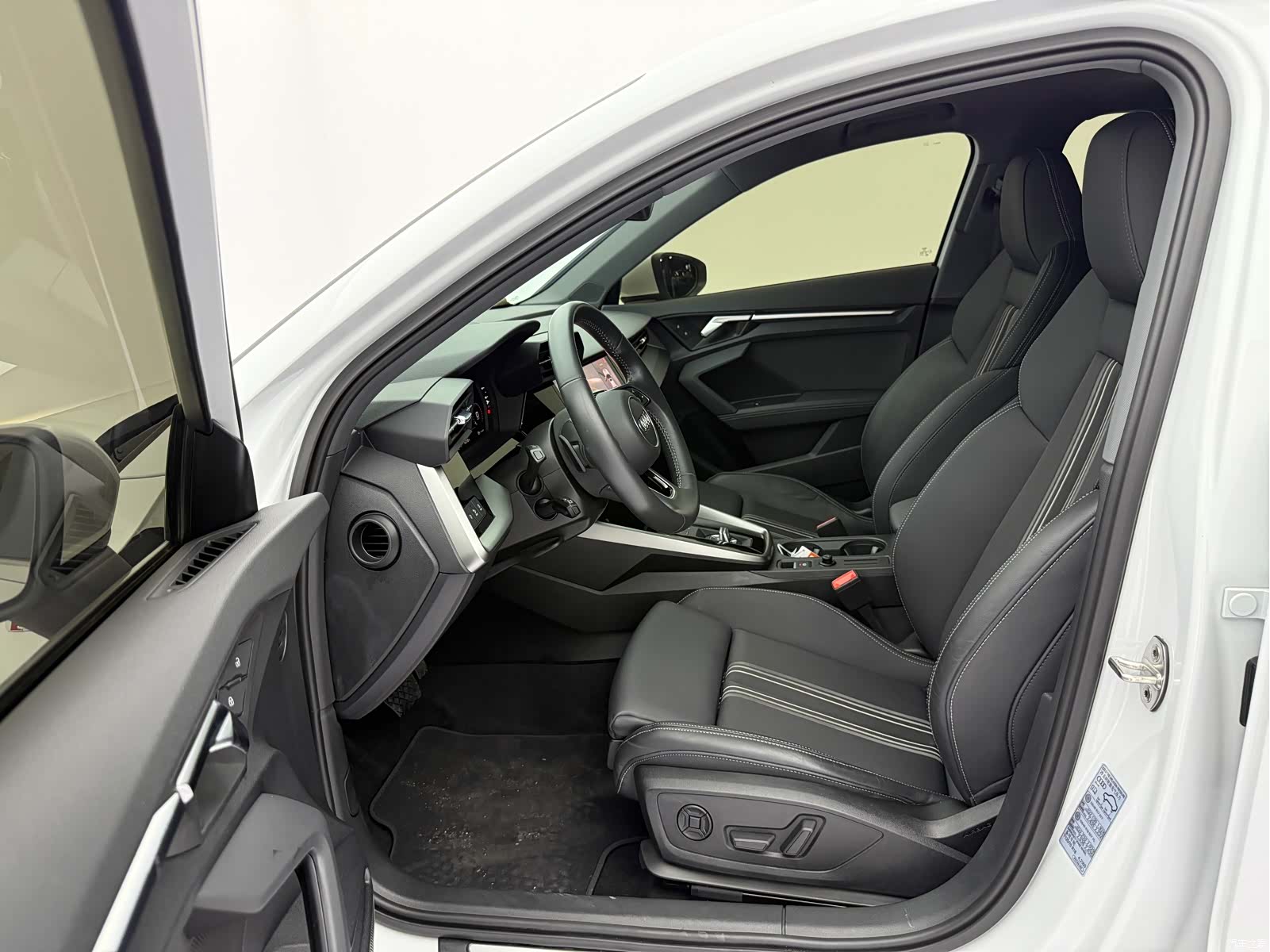 Audi A3, 2021 15
