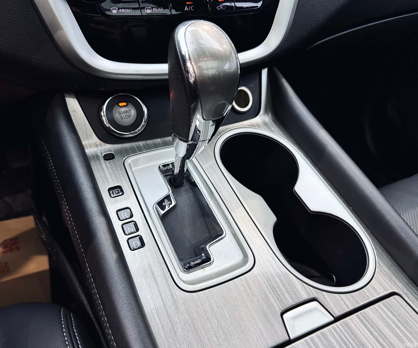 Nissan Murano, 2016 24