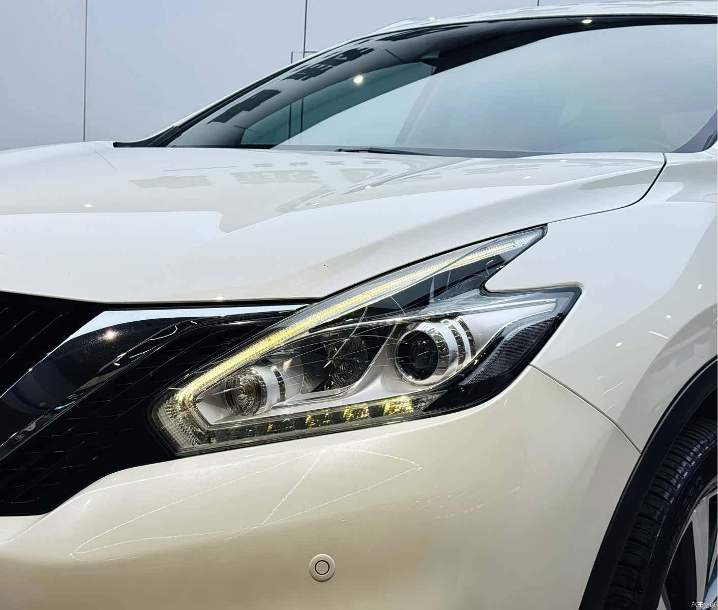 Nissan Murano, 2016 9