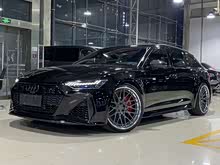 �µ�RS 6 2022�� RS 6 4.0T Avant