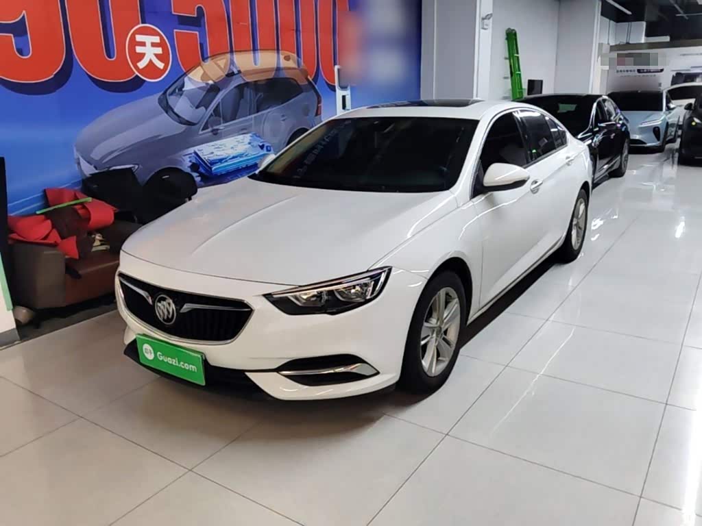 Buick Regal