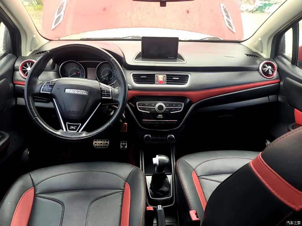 Haval H1, 2017 10